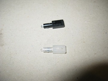AUDI A4 A5 A6 A7 C7 LAMPKA LED KLAMKI KRATKI