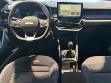 Dacia Duster III 2025 Od ręki - Expression 1.2 TCe mHEV 140KM, zdjęcie 4