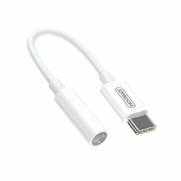 АДАПТЕР АДАПТЕР USB-C MINI JACK 3,5 ММ AUX КАБЕЛЬ ДЛЯ SAMSUNG DAC JOYROOM