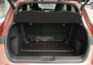 Lexus LBX 1.5 Hybrid 136KM 2025 Lexus LBX LBX Emotion Tech FV23 Salon PL DEMO ASO Bezwypadkowy, zdjęcie 37