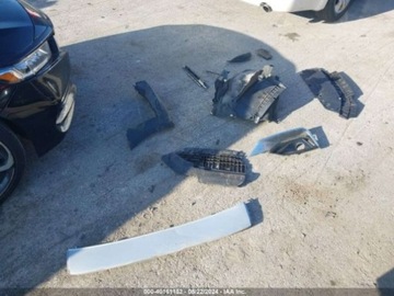 Audi A4 B9 2021 Audi A4 Allroad 2021r, ALLROAD, Quattro, Premium Plus, 2.0L 2.0 Benzyna, zdjęcie 16