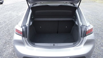 Peugeot 208 II Hatchback 1.2 PureTech 75KM 2021 Peugeot 208 2021 Rok Bogate wyposażenie, zdjęcie 20