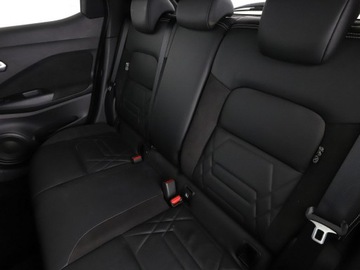 Nissan Juke II Crossover 1.0 DIG-T 117KM 2020 Nissan Juke 1.0 DIG-T Automat N-Design Nawigacja, zdjęcie 16