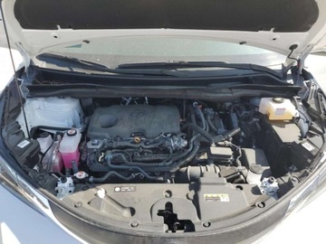 Toyota Sienna III 2024 Toyota Sienna XLE 2024 2.5l 2.5 Hybryda 245KM, zdjęcie 6