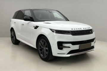 Land Rover Range Rover V SWB 3.0 D250 249KM 2026 Land Rover Range Rover Sport Kamera 3D Panorama CarPaly Podgrzewane Fot, zdjęcie 7