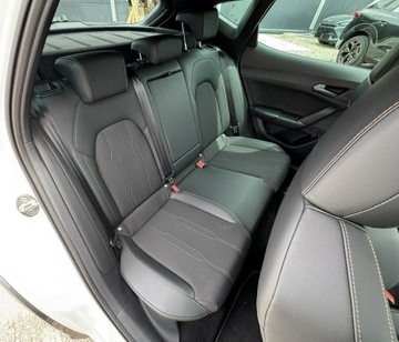 Cupra Formentor Crossover 1.5 TSI 150KM 2024 Cupra Formentor 1.5TSI 150KM DSG 2024, zdjęcie 13