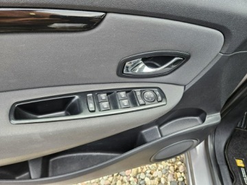 Renault Grand Scenic II 2013 Renault Grand Scenic Opłacony Zdrowy Zadbany, zdjęcie 12