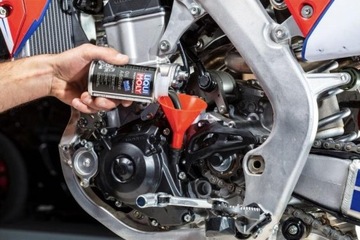 RACING BIKE OIL-ADDITIV 0,125л (МОТОЦИКЛОВЫЙ АССОРТИМЕНТ)