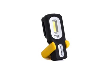 Płaska latarka warsztatowa Mactronic Dura Tool PWL0011