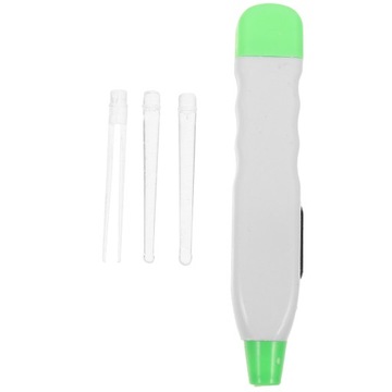 NARZĘDZIE DO USUWANIA WOSOWISKU EAR CLEANER LUMINOUS EAR