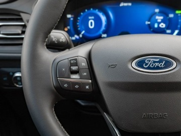 Ford Kuga III SUV Plug-In 2.5 Hybrid 190KM 2023 Ford Kuga WD1978T#2.5 FHEV FWD Vignale Podgrz.f, zdjęcie 15