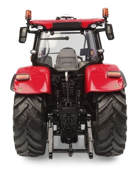 Модель трактора Case IH Puma 165 CVXDrive