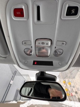 Peugeot 308 II SW 1.2 PureTech 130KM 2016 Peugeot 308 1.2 PureTech 130KM GPF Stop &amp; Start Allure Business-Paket 2016r, zdjęcie 22