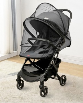 МОСКИТНАЯ СЕТКА ДЛЯ КОЛЯСКИ, ГОНДОЛЯ, КОЛЯСКИ, кроватки