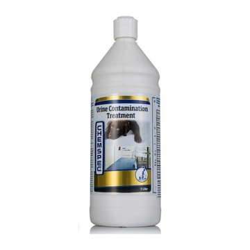 CHEMSPEC Urine Contamination usuwa zapach moczu