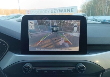 Ford Focus IV Hatchback 1.0 EcoBoost 125KM 2020 Ford Focus 125KM EcoBoost SalonPL SerwisASO P.Zima Kamera Gwarancja Vat-Ma, zdjęcie 16