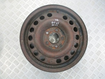 DISK 15” OCELOVÝ OPEL VECTRA C ET43