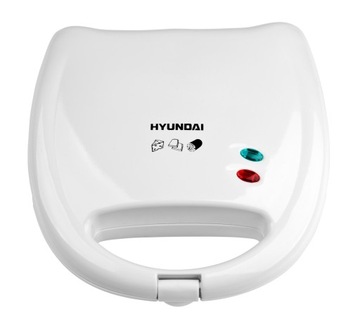 ТОСТЕР ГРИЛЬ Вафельница 3в1 HYUNDAI 627