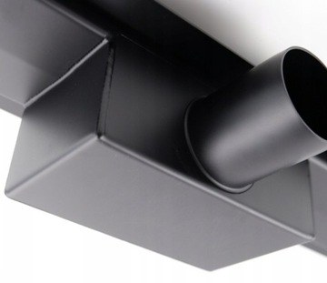 ЛИНЕЙНЫЙ СЛИВ ЧЕРНЫЙ 90 СМ ЧЕРНОЕ СТЕКЛО