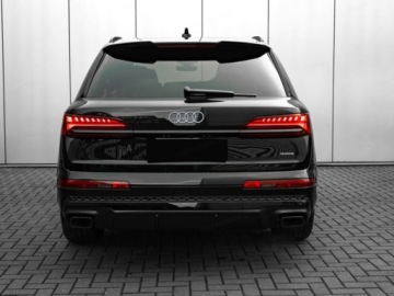 Audi Q7 II 2026 AUDI Q7 55 TFSI e quattro S Line Suv 3.0 (394KM) 2026, zdjęcie 2