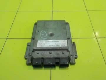 BOXER II 2.2 HDI 08r sterownik komputer silnika 9663289180 9661256980