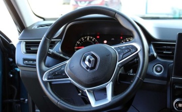 Renault Arkana 2022 Renault Arkana Automat 1.4 140ps Jak Nowy 1.4 Benzyna 140KM, zdjęcie 20