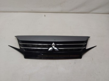 MASKA MŘÍŽKA CHLADIČ MITSUBISHI SPACE STAR II FACELIFT