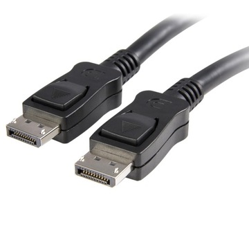 Kabel DisplayPort - DisplayPort DP-DP 1,8m