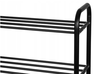 ПОЛКА ДЛЯ ОБУВИ ПОЛКА ДЛЯ ОБУВИ SOLID