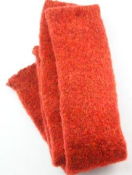 ГЕРЫ BURLINGTON, 60% ШЕРСТЬ, ТЕПЛЫЕ РУКАВА БУКЛЕЙКИ