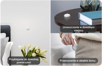 EZVIZ B1 Zigbee WiFi Умная домашняя сигнализация