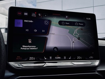 Cupra Formentor Crossover Facelifting 2.0 TSI 333KM 2026 Cupra Formentor VZ 2.0 TSI 333 KM 4Drive DSG, zdjęcie 14