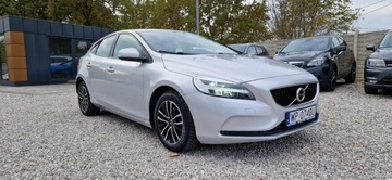 Volvo V40 II Hatchback Facelifting 2.0 D2 120KM 2019 Volvo V40 D2 Momentum, zdjęcie 15