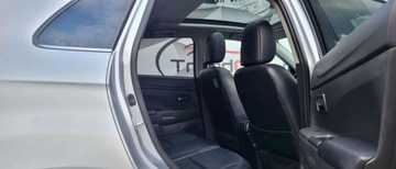 Mitsubishi ASX I SUV 1.8 DID MIVEC 116KM 2012 Mitsubishi ASX 1.8 D Ksenon Panorama Skora bezwypadkowy serwisowany ZAREJE, zdjęcie 25