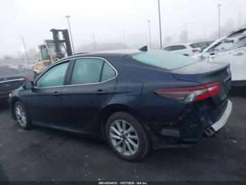 Toyota Camry IX 2022 Toyota Camry LE, 2,5L, od ubezpieczalni 2.5 Benzyna 203KM, zdjęcie 5