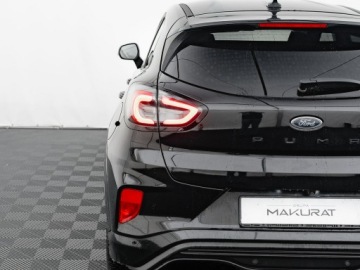 Ford Puma II 2023 Ford Puma CT387CE#1.0 EcoBoost mHEV ST-Line X DCT, zdjęcie 10