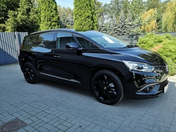 Renault Grand Scenic III 1.2 Energy TCe 115KM 2017 Renault Grand Scenic 1.2 Tce 116KM Klimatronic, zdjęcie 3