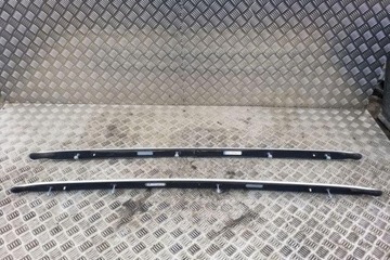 KOMPLET STŘEŠNÍ NOSIČ STŘECHA MINI COUNTRYMAN (R60) 9800926 1.6L DIESEL 82KW