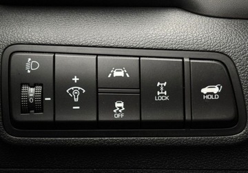 Hyundai Tucson III SUV Facelifting 1.6 T-GDi 177KM 2020 Hyundai Tucson 1.6 T-GDI 177KM 7DCT 4WD N-Line Panorama SalonPL FVmarza, zdjęcie 31