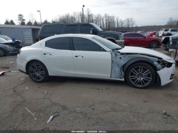 Maserati Ghibli III 2017 Maserati Ghibli S Q4 2017 3.0 Benzyna 404KM, zdjęcie 6