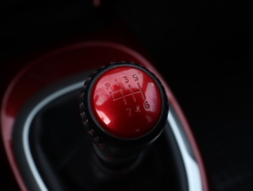 Nissan Juke I SUV Facelifting 1.2 DIG-T (Euro 6) 115KM 2017 Nissan Juke 1.2 DIG-T, Salon Polska, Skóra, Navi, zdjęcie 16