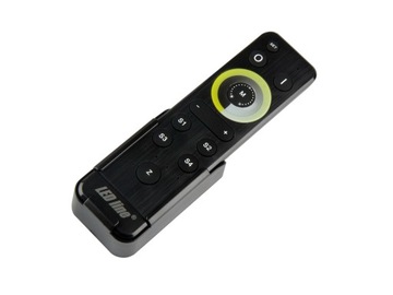 pilot RF do kontrolera VARIANTE DIM/CCT LEDIN