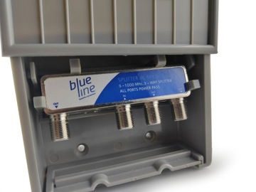 РАЗДЕЛИТЕЛЬ РИ-3/1Ф-БЛ