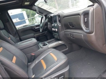  GMC Sierra 1500 Short Box AT4 2021 6.2l 6.2 Benzyna 420KM, zdjęcie 9