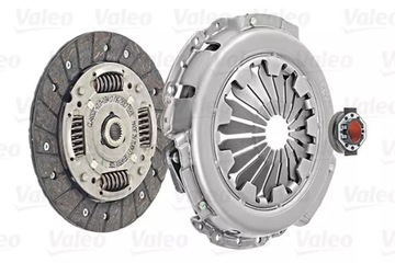 СЦЕПЛЕНИЕ VALEO FIAT PANDA PUNTO I II 1.1 1.2