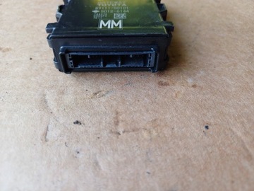 LEXUS LC500 3.5 HYBRID MODUL GATEWAY 89111-50101