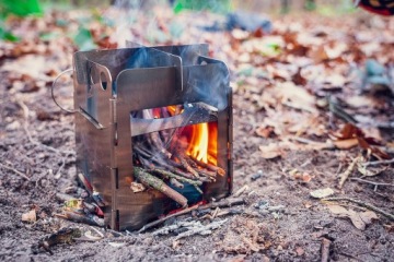 НЕО 63-126 Печь выживания
