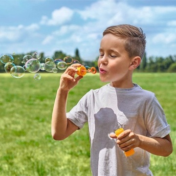 SIMBA SOAP BUBBLES жидкость для мыльных пузырей 1 литр