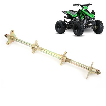 ЗАДНИЙ МОСТ ATV 50CC-110CC УСИЛЕННЫЙ КОМПЛЕКТ