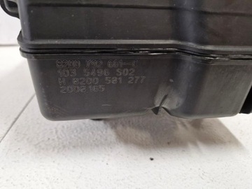 RENAULT LAGUNA 3 III LATITUDE 2.0 DCI POUZDRO FILTRU VZDUCHU 8200792661